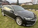 Volkswagen Passat 1.4GTE 160KW,TZ,2xALU,1MAJ - náhled 9