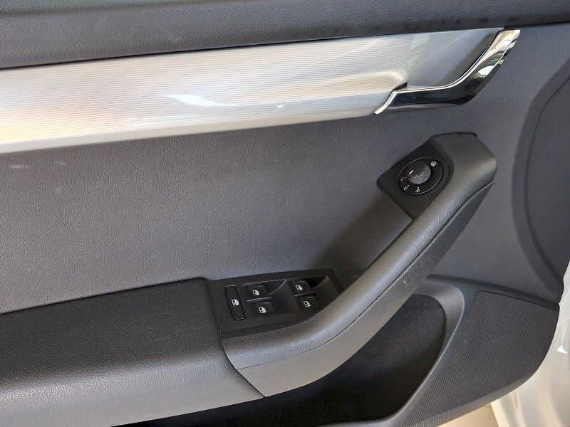 Škoda Octavia (2017) Combi Style 1,6TDi 81kW - fotka 25 z 31
