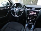 Škoda Octavia (2019) Style 1.6 TDI, ČR,1.maj - náhled 7