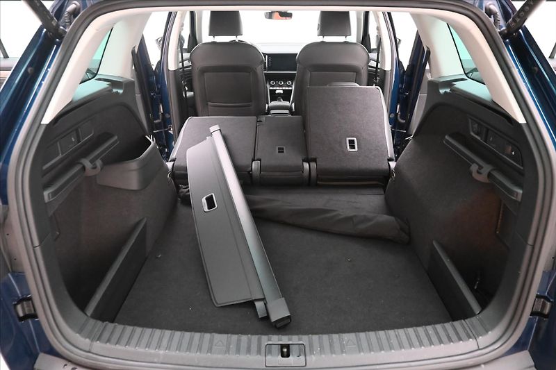 Škoda Kodiaq 2,0 TDI 140kW DSG 4x4 Style Zá - fotka 11 z 32