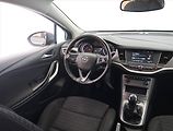 Opel Astra (2019) 1.6 CDTI, Navi, Tempomat - náhled 7