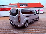 Ford Tourneo Custom 2.0 TDCi Trend, ČR, 1.Maj - náhled 9