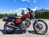 Suzuki GN 250 (1993) - náhled 1