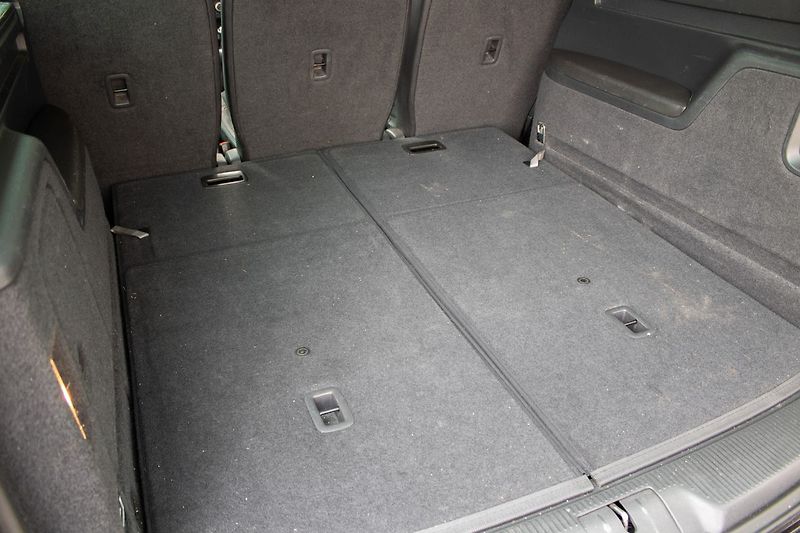 Volkswagen Sharan - fotka 39 z 39