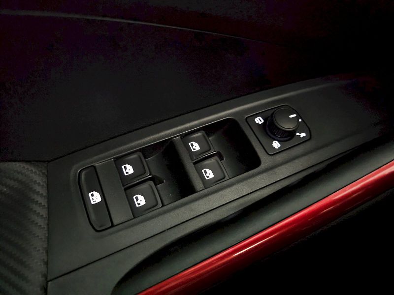 Škoda Fabia (2024) 1.5TSI 110kW DSG Monte Carlo P - fotka 17 z 28
