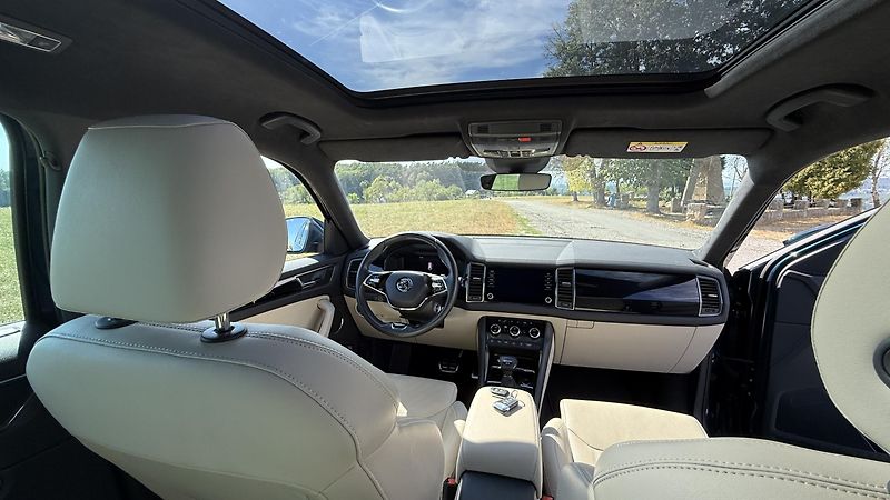 Škoda Kodiaq (2023) - fotka 19 z 31