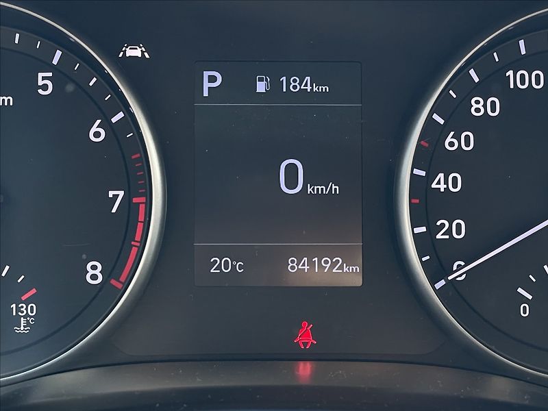 Hyundai i30 1,0 T-GDI DCT Family Comfort - fotka 10 z 22