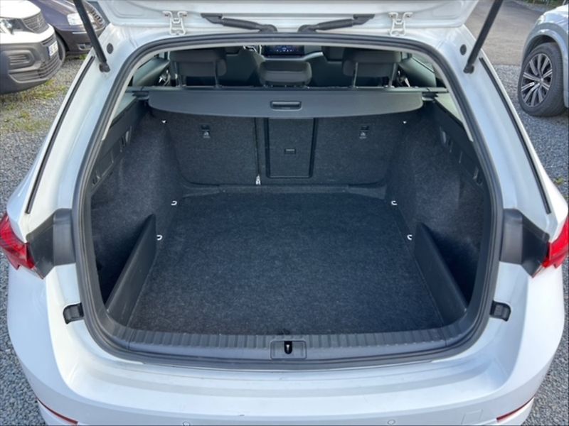 Škoda Octavia 1,5 TSI 110 Ambition - fotka 6 z 11
