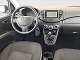 Hyundai i10 (2013) 1.1, Serv.kniha, jezdí dobře - náhled 7