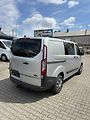 Ford Transit Custom (2015) L1-H1, 6 MÍST, KLIMA + TZ - náhled 4