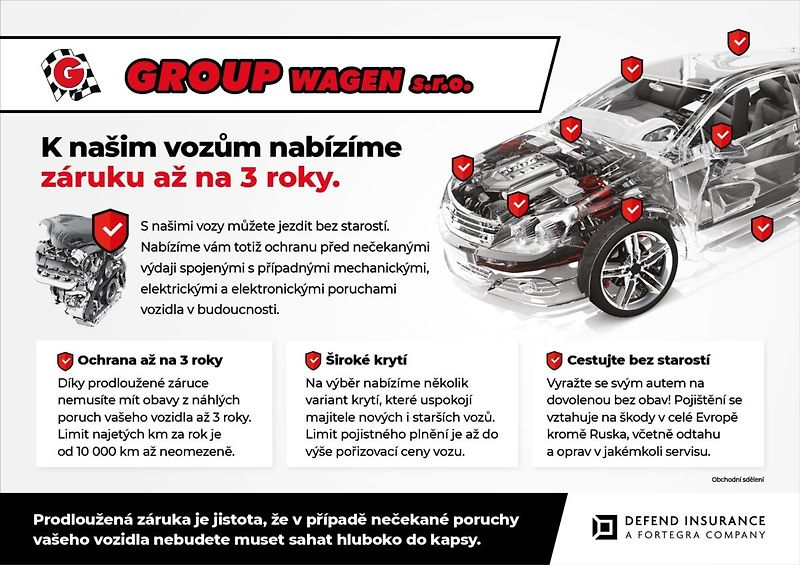 Škoda Octavia 1,6 TDI Elegance Top Stav - fotka 14 z 14