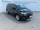 Opel Crossland X (2019) 1.2PT 81kW Innovation! Tažné! - náhled 2