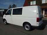 Volkswagen Transporter 2,0 TDI T6 6míst Klima,TZ - náhled 13