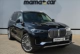 BMW X7 xDrive 40i M PAKET LASER ČR - náhled 1