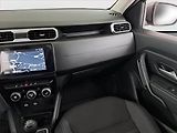 Dacia Duster (2024) 1.0 TCe, LPG, ČR,1.maj - náhled 8