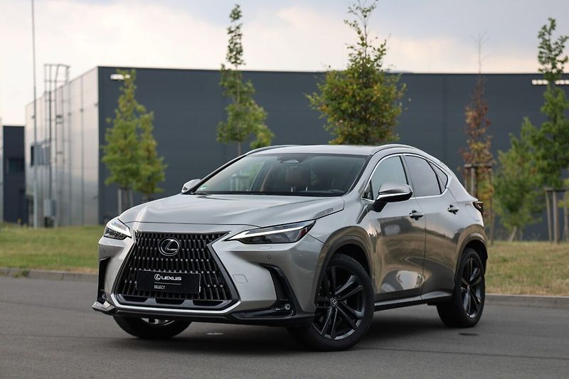 Lexus NX 350h 350H HEV PRESTIGE PLUS TECH - fotka 1 z 24