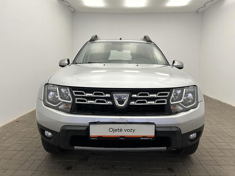 Dacia Duster 1.6 SCe Comfort - fotka 4 z 22
