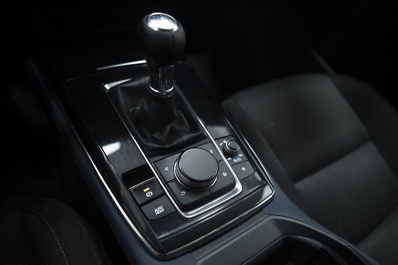Mazda CX-30 2,0 SKYACTIV-G NAVI KAMERA ČR - fotka 25 z 41