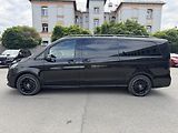 Mercedes-Benz Třídy V (2026) V 300 d / Exclusive / XL / 4M - náhled 4
