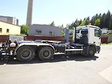 Mercedes-Benz (2014) 2641 kontejner 6x4 - náhled 11