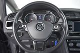 Volkswagen Touran (2022) 1.5TSI 110kW DSG,7 míst - náhled 13