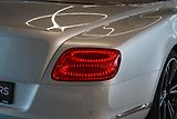 Bentley Continental GTC Mulliner, Masáže, Ventilace - náhled 11