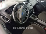 Ford Focus (2016) 1.5TDCI, ČR, servis.kniha - náhled 2