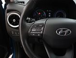 Hyundai Kona (2021) Hybrid, Automat, ČR,1.maj - náhled 19