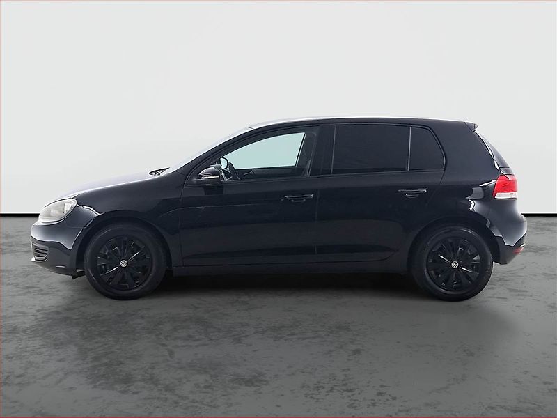 Volkswagen Golf (2009) 1.4 16V - fotka 3 z 15