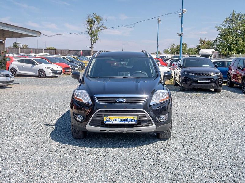 Ford Kuga (2012) 2.0D 103KW 4x4 TITAN – CARPLAY - fotka 2 z 47