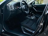Mazda 6 2.0i 1.MAJITEL VÝHŘEV SENZORY - náhled 28