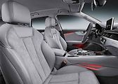 Audi A4 Allroad.