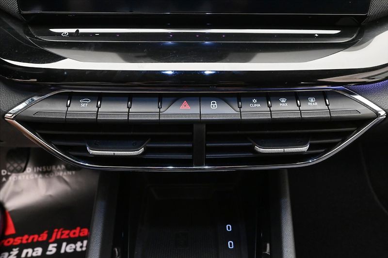 Škoda Octavia 2,0 TDI 85kW Style Záruka až 5 - fotka 21 z 31
