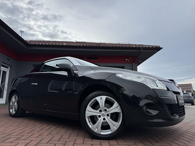Renault Mégane (2011) 1.4TCe Navi Digi Klima - fotka 45 z 45