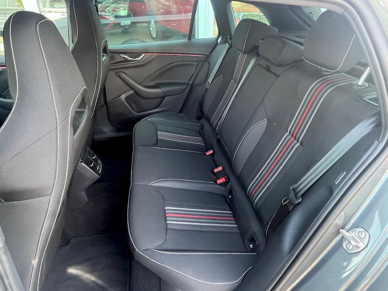 Škoda Scala (2025) Monte Carlo 1.0 TSI 85 kW 6°ma - fotka 13 z 31