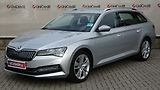 Škoda Superb 1.4 TSI iV Ambition DSG - náhled 1