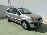 Ford Fusion 1.4, 59kW, Klima - náhled 1