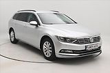 Volkswagen Passat 2,0 TDI 110 kW Navigace Záruka - náhled 2