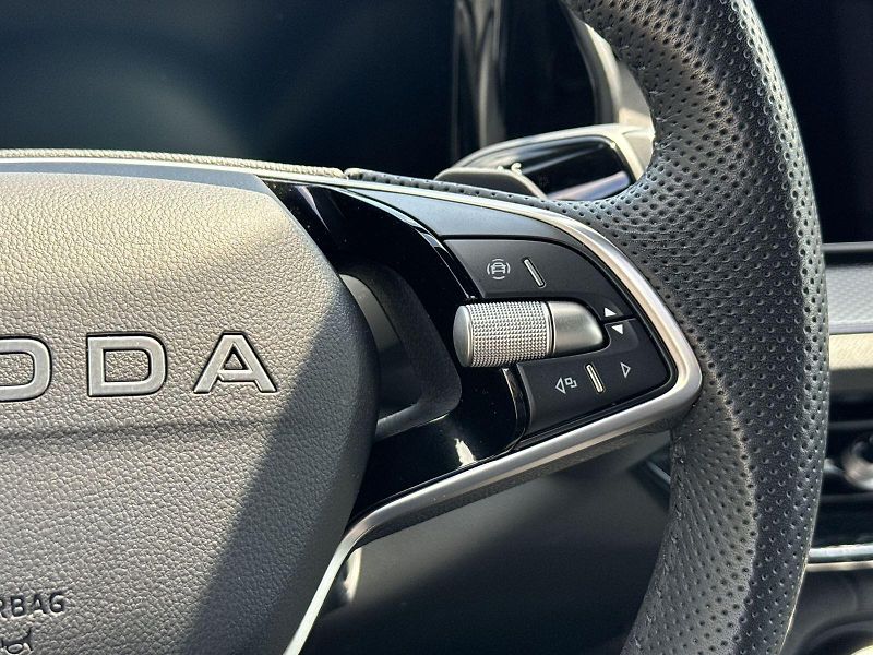 Škoda Kodiaq (2025) 2.0 TDI 4x4 DSG Sportline - fotka 22 z 35