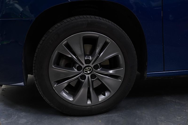 Toyota ProAce City Verso - fotka 10 z 23