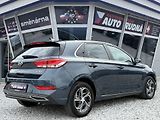 Hyundai i30 1,5 T-GDI DCT Smart Automat ČR - náhled 9