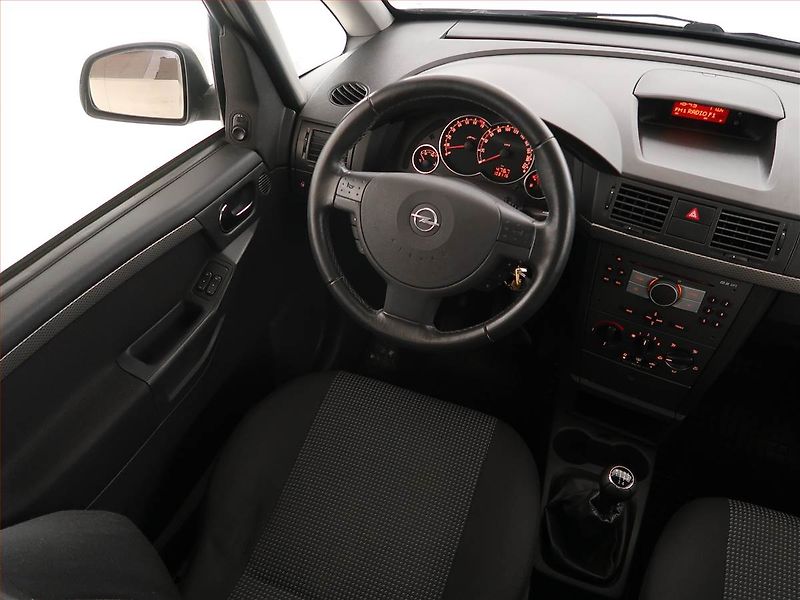 Opel Meriva (2009) 1.4 16V Twinport, Serv.kniha - fotka 7 z 16