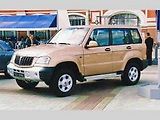 GAZ 3106 Ataman
