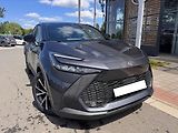 Toyota C-HR 1.8 Style - náhled 1