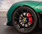 Lotus 3-Eleven.