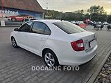 Škoda Rapid (2015) 1.2 TSI, 2.maj,ČR, autoAC - náhled 1