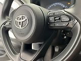 Toyota Aygo X 1.0 VVT-i 53 kW - náhled 12