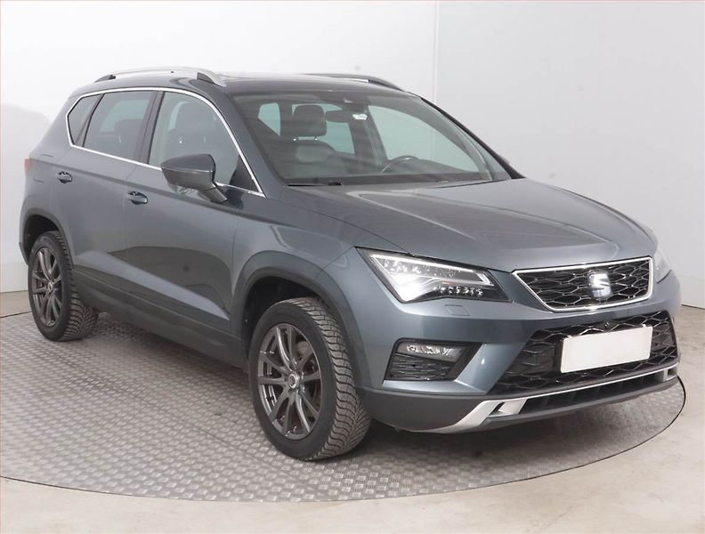 Seat Ateca (2019) 1.5 TSI - fotografie inzerátu