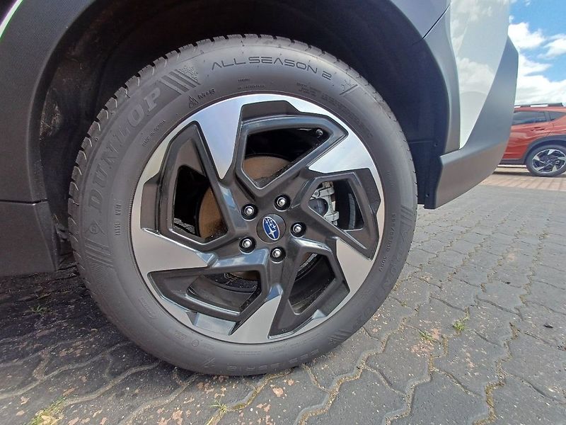 Subaru Crosstrek Comfort e-BOXER FB20 100 kW Li - fotka 17 z 17