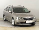 Škoda Superb (2013) Ambition 2.0 TDI, Automat - náhled 1